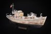 Special Hobby SN72007 Kriegsfischkutter ‘WWII German Patrol and Minesweeper Ship’ 1/72